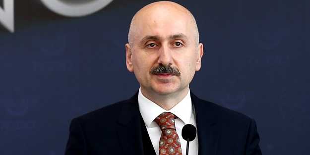 Bakan Adil Karaismailoğlu duyurdu: Yerli scooter için çalışmalara başladık