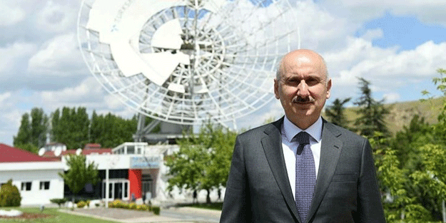 Bakan Adil Karaismailoğlu otelcilerle görüştü