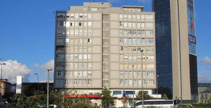 Bakan Ağbal açıkladı: Emlak Bankası geri dönüyor