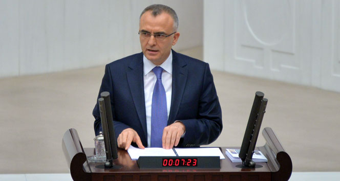 Bakan Ağbal açıkladı: Kamuda kaç kişi çalışıyor?