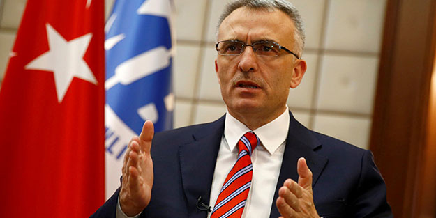 Bakan Ağbal: Kılıçdaroğlu'nu yalanlamaktan bıktım