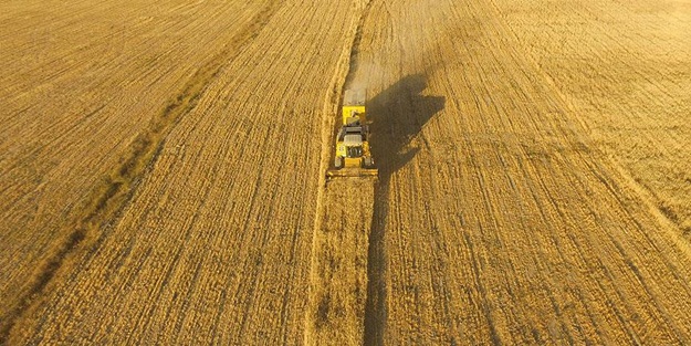 Bakan Ağbal’dan 2B ve tarım arazileri için uyarı