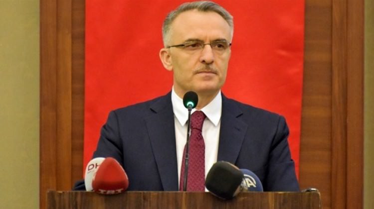 Bakan Ağbal'dan 'Şeker' açıklaması! Son noktayı koydu