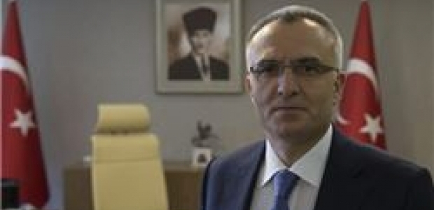 Bakan'dan terörle mücadelede kararlılık vurgusu
