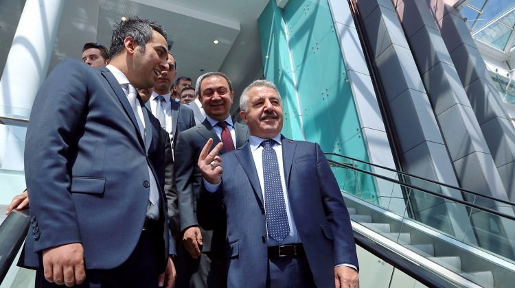 Bakan Ahmet Arslan duyurdu! Yüzde 94’ü aştı