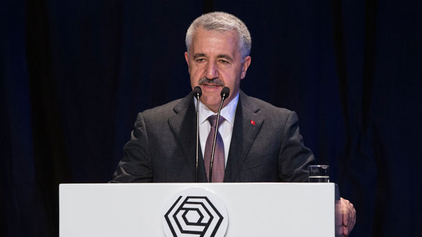 Bakan Ahmet Arslan: Ortak Kart 2018'in ikinci yarısında hayata geçecek