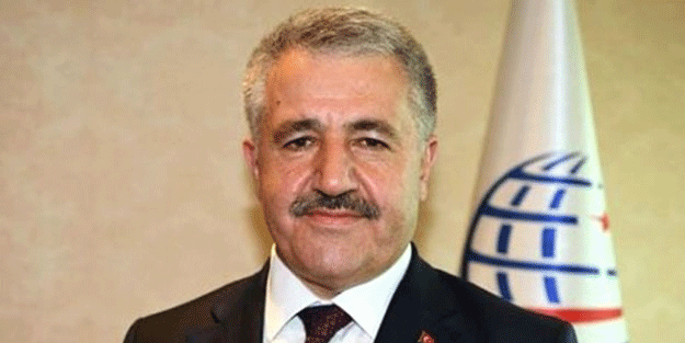Bakan Ahmet Arslan: Türk Telekom’u devredebiliriz
