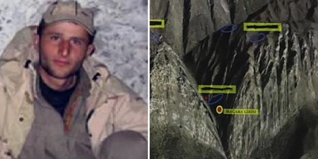 Bakan Akar açıkladı! İşte 13 vatandaşımızı şehit eden terörist