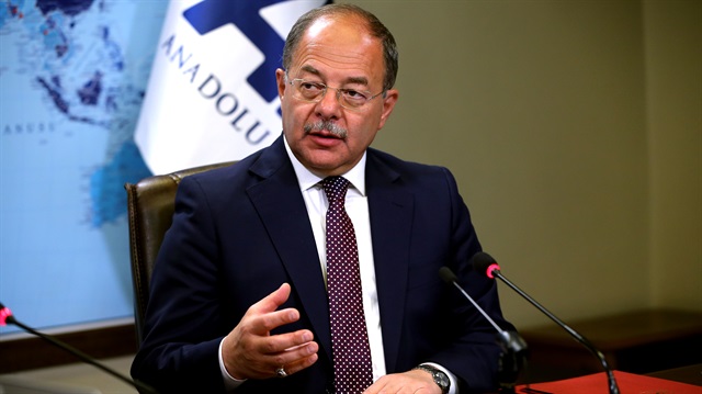 Bakan Akdağ: 13 bin hasta oy kullanmaya götürülecek