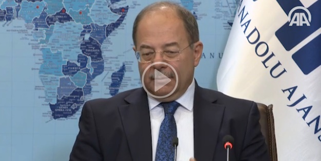 Bakan Akdağ açıkladı: Türkiye'de her üç kişiden biri...