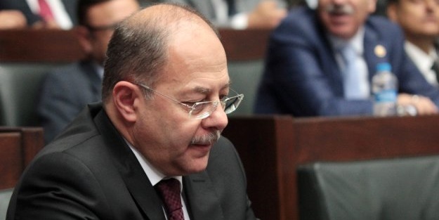 Bakan Akdağ: Kırk defa söyledik