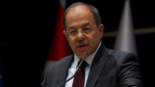 Bakan Akdağ'ın acı günü