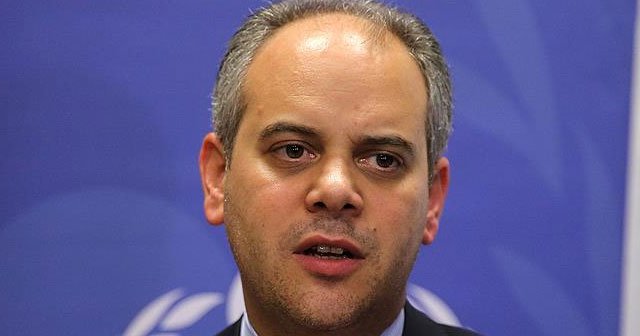 Bakan Akif Çağatay Kılıç'tan amatörlere saha ve tesis müjdesi