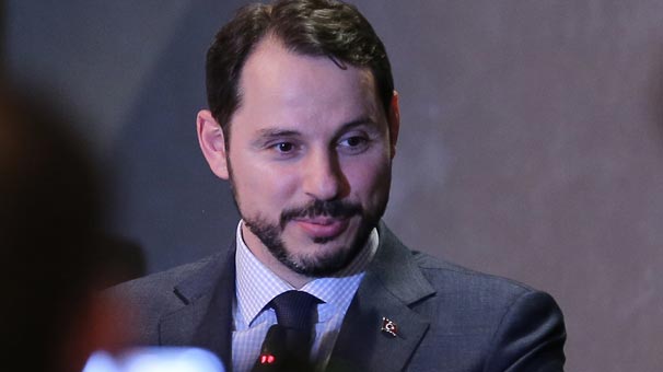 Bakan Albayrak: 25 Haziran’da başka bir Türkiye var