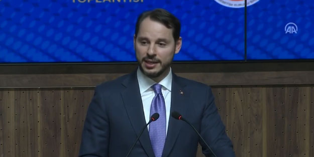 Bakan Albayrak açıkladı: ÖTV'yi sıfıra indiriyoruz