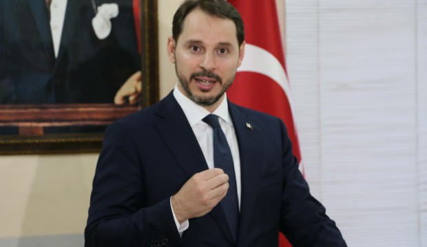Türkiye 10 sıra daha yükseldi