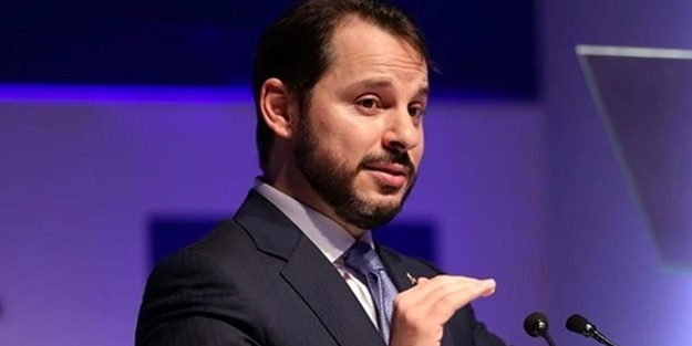 Bakan Albayrak açıkladı! Türkiye ilk sıraya yerleşti