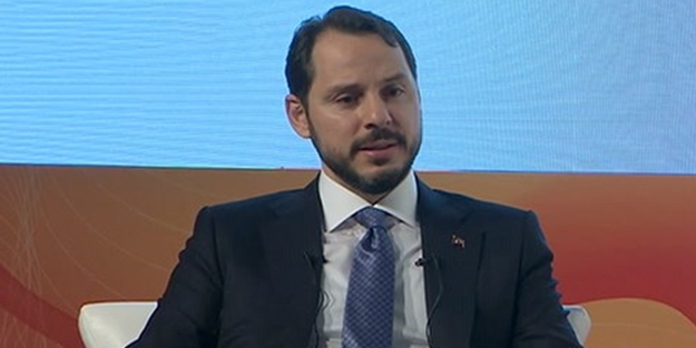 Bakan Albayrak Akkuyu için tarih verdi