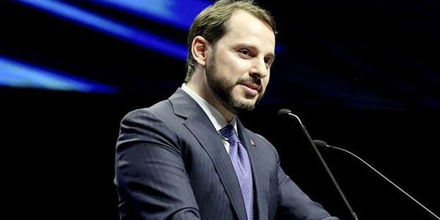 Bakan Albayrak: Atılan adımların meyvelerini yakın gelecekte alacağız