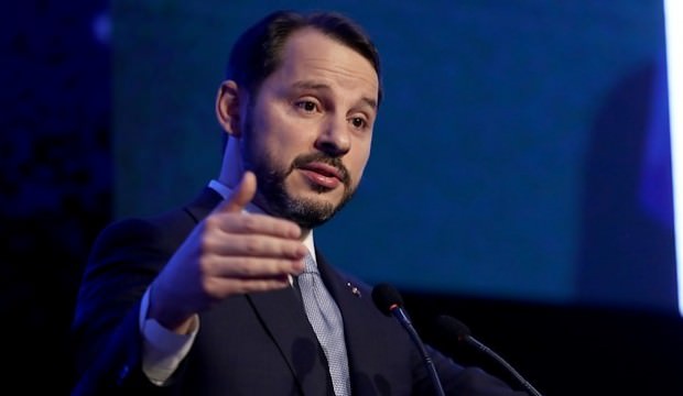 Bakan Albayrak bugün açıklayacak! Herkesin gözü orada