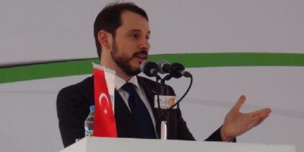 ''Demir yumruğumuzu başlarına vuracağız''