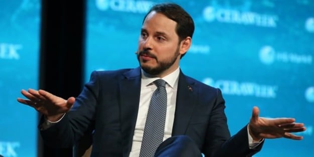Bakan Albayrak duyurdu: İki yeni banka geliyor!