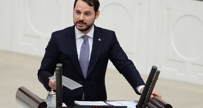 Bakan Albayrak: FETÖ, DAEŞ ve PKK'dan daha tehlikeli