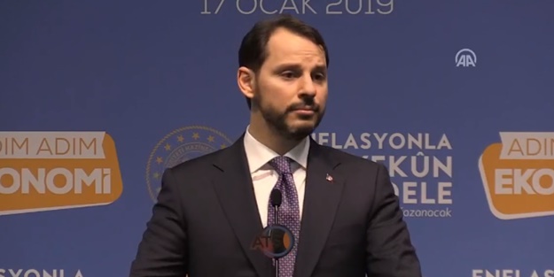 Bakan Albayrak: Marketlerde istediğimiz fiyatlar yok onlarla konuşacağız