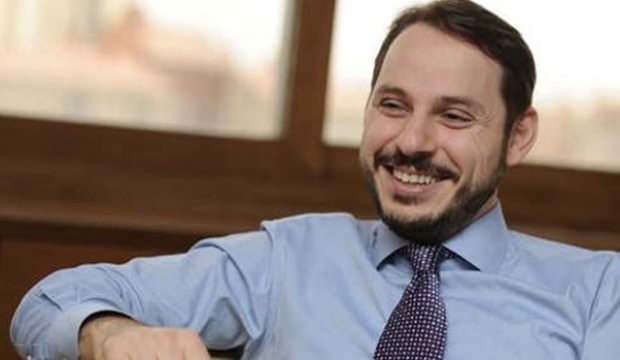 Bakan Albayrak Roman Komisyonu ile buluşuyor