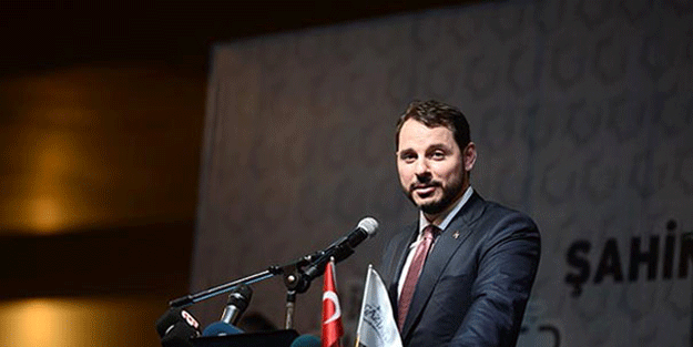 Bakan Albayrak sert çıktı… ‘Hiçbir şey eskisi gibi olmayacak!’
