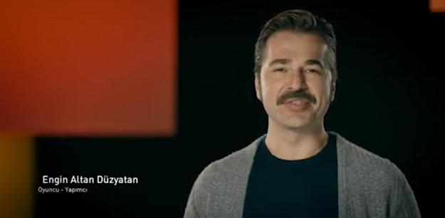 Bakan Albayrak sosyal medya hesabından paylaştı: Yarım kalma!