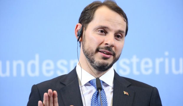 Bakan Albayrak yarın açıklayacak! İsmi belli oldu