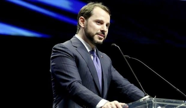 Bakan Albayrak'ın avukatı Özel'den açıklama