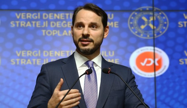 Bakan Albayrak'ın indirim müjdesi mesajında dikkat çeken ayrıntı
