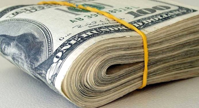 Bakan Albayrak'ın zirvesi sonrası dolarda düşüş