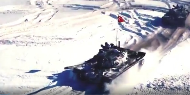 Bakan Albayrak'tan 
