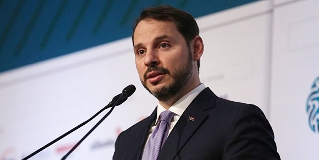 Bakan Albayrak, EYT tartışmalarına noktayı koydu