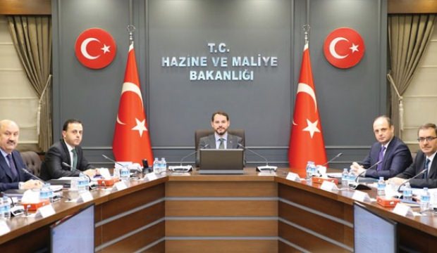Bakan Albayrak'tan FİKKO değerlendirmesi