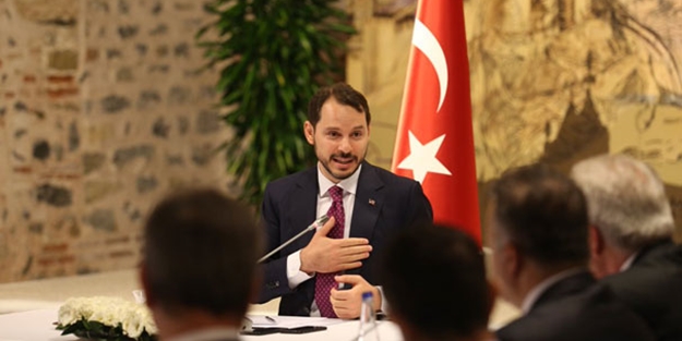 Albayrak'tan flaş açıklama! Atılacak adımlar...