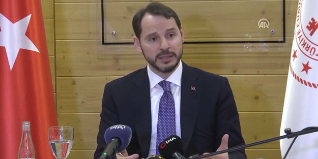 Bakan Albayrak'tan KDV iadeleri ile ilgili flaş açıklama!