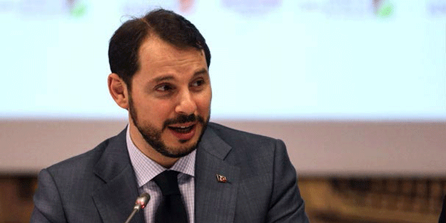 Bakan Albayrak’tan müjde üstüne müjde…Artık zorunlu değil!