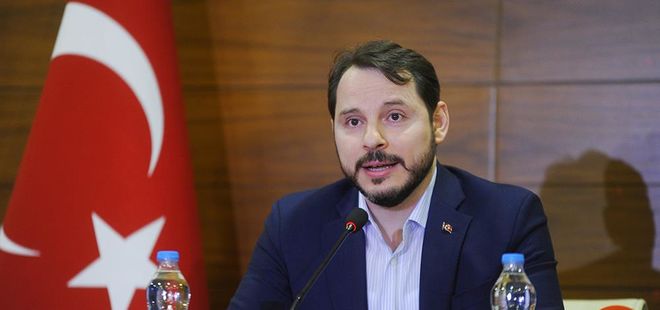 Enerji Bakanı'ndan 'referandum' talimatı