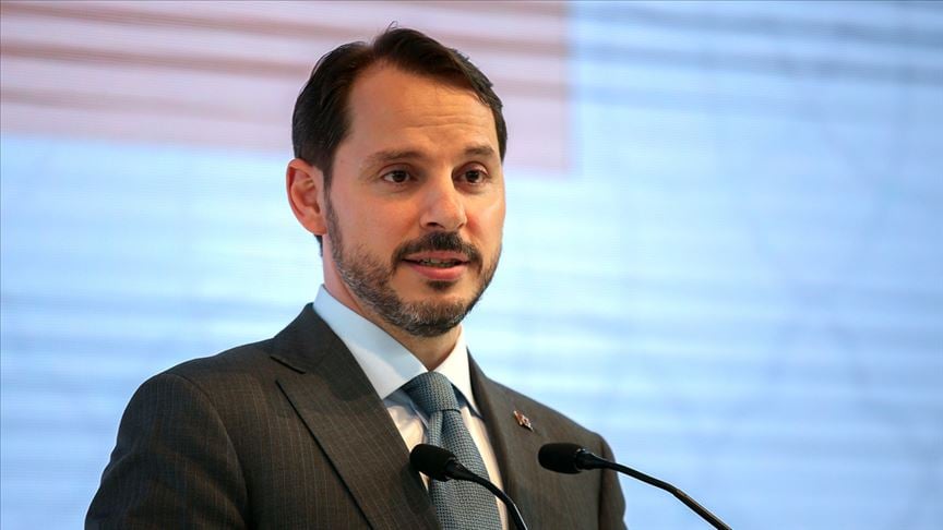 Bakan Albayrak'tan 'reformlar sürecek'