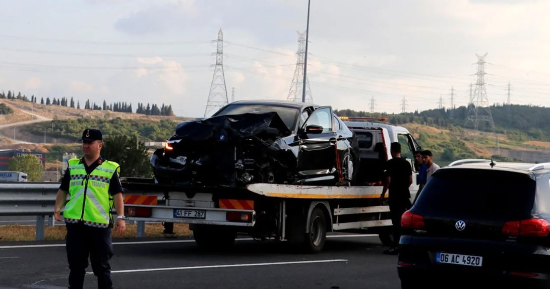 Bakan Ali Yerlikaya açıkladı! Bayram tatili bilançosu ağır oldu