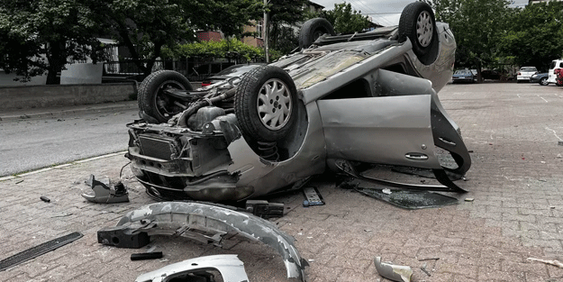 Bakan Ali Yerlikaya detayları açıkladı! Kayseri provokasyonunda çok sayıda gözaltı