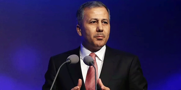 Bakan Yerlikaya: Buna ayrı bir özen gösteriyoruz