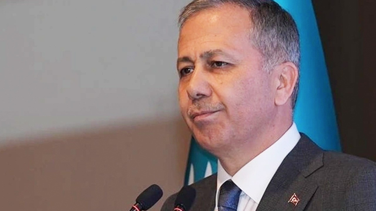 Bakan Ali Yerlikaya: Sahte diploma ve ehliyet operasyonunda 37 tutuklama