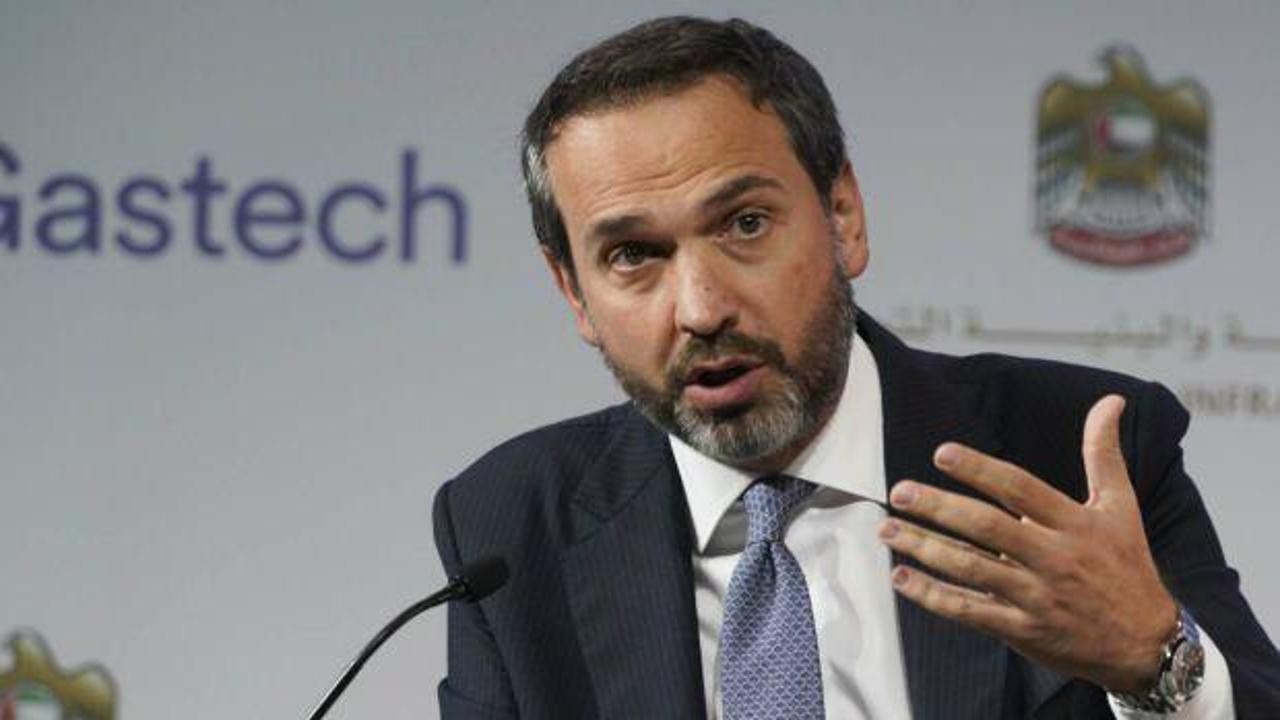 Bakan Alparslan Bayraktar, doğalgazla ilgili o müjdeyi tüm Türkiye’ye az önce verdi! Hadi hayırlı uğurlu olsun