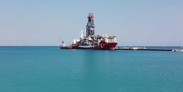 Heyecanlandıran Abdülhamid Han paylaşımı