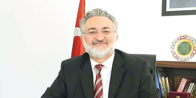 Bakan Ankara'ya çağırdı! Koronavirüse Türk profesör umut oldu